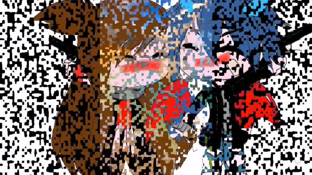 Мои рисунки за последнее время смотреть онлайн