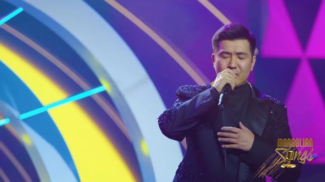 “Mongolian songs” - Ж.ЭРДЭНЭБИЛЭГ, Ж.ДАВААДАМДИН, Д.АМАРТҮВШИН смотреть онлайн