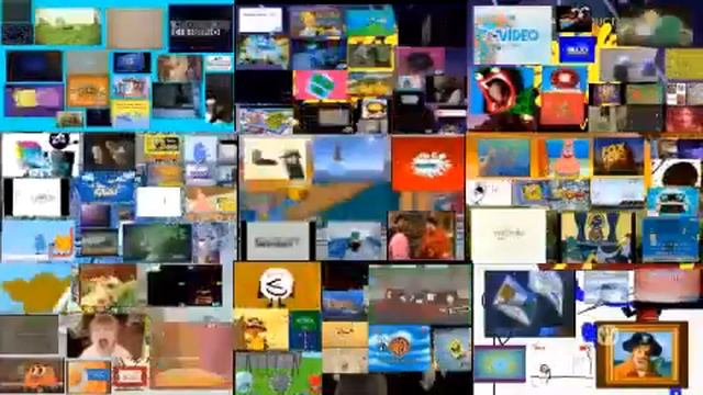 Lolman's Annoying Goose Nineparison