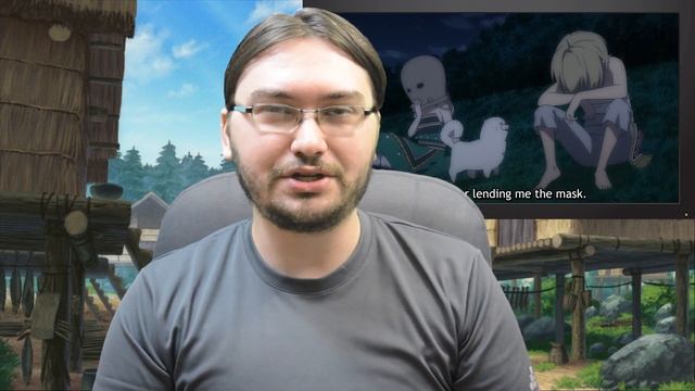 RUNNING AWAY FROM HOME | TO YOUR ETERNITY Episode 9 Review смотреть онлайн