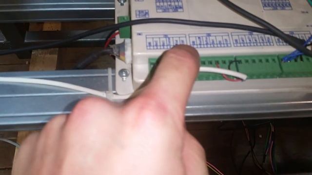 Лазерный CO2 станок своими руками часть 3 (ГОТОВ К РАБОТЕ) CNC Homemade смотреть онлайн