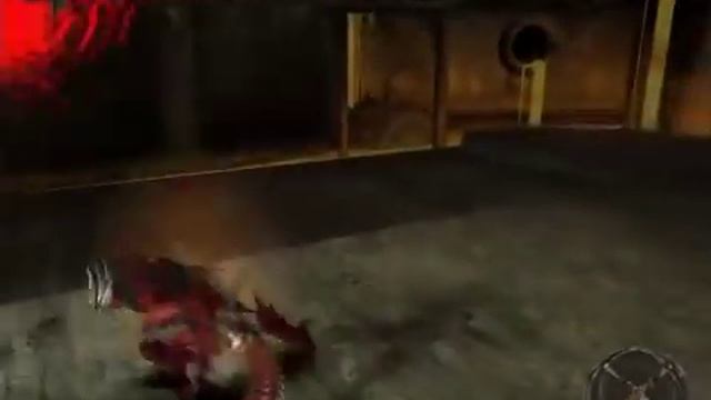 Devil May Cry 3 TAS, Player: Schnee смотреть онлайн