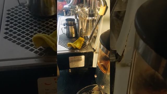 Варим мокко ☕️ смотреть онлайн