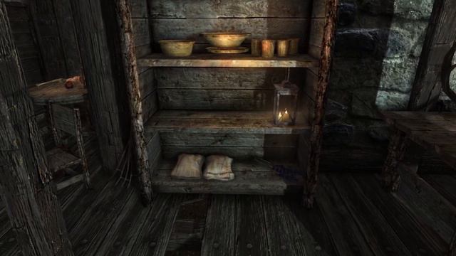 Top 5 Useless But Unique Items in Skyrim смотреть онлайн