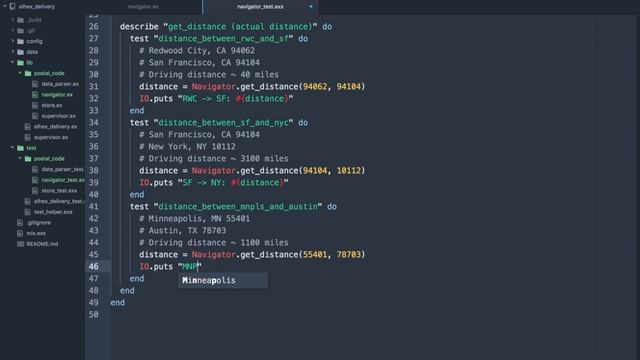Elixir Application (part 2) смотреть онлайн