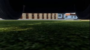 Свободная камера и командая консоль в Euro Truck Simulator 2