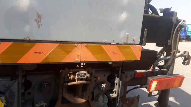 smz.be Renault Kerax 370 stock 30008875 смотреть онлайн
