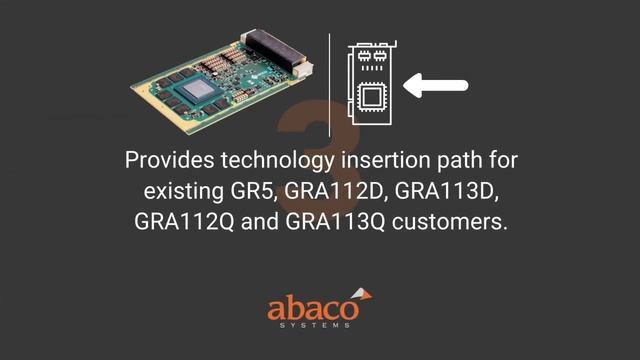 GRA115Q NVIDIA® Quadro RTX™ Graphics Output and GPGPU Board смотреть онлайн
