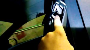 Снятие обшивки двери на кобальте.