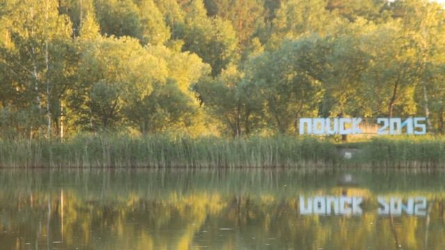 Интро Недели Науки 2015