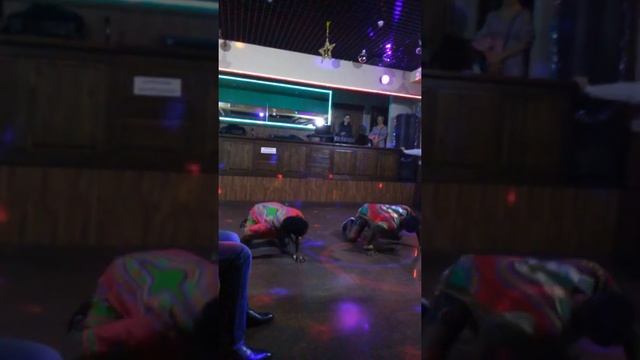 Африканские танцы смотреть онлайн