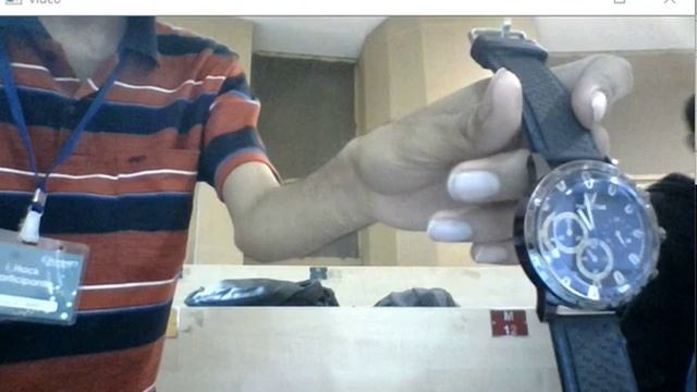 Python Realtime Tracking & Object Detection смотреть онлайн