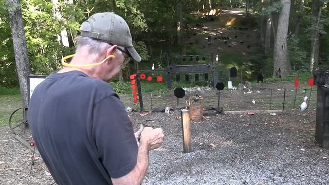 Colt 2021 Anaconda 44 Magnum 8-inch Barrel смотреть онлайн