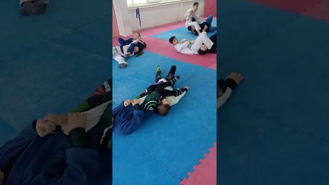 9 кю броски смотреть онлайн