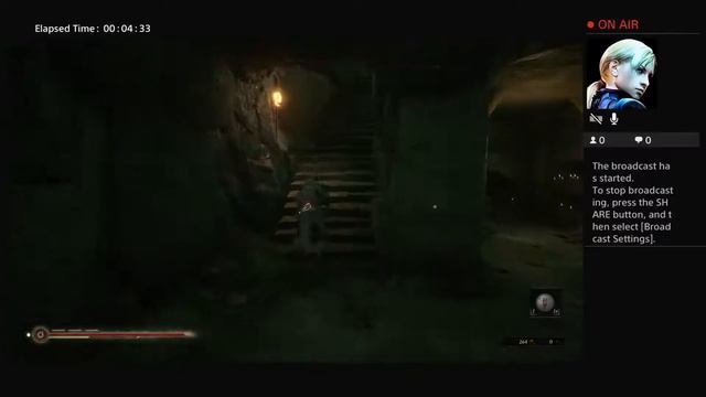 Mortal Shell - starting over - save data got corrupted :( смотреть онлайн