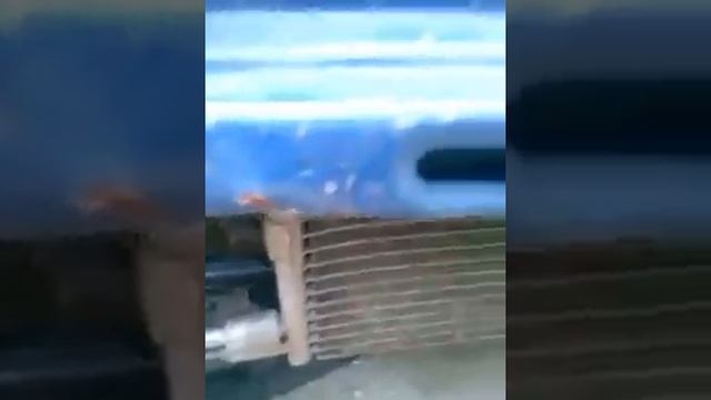 Cambio radiador ford ka смотреть онлайн