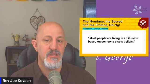 CSLSG Online Sunday Service November 19 2023 with Rev Joe Kovach смотреть онлайн