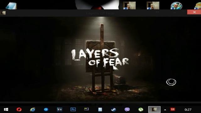 How to Boost FPS in Layers of Fear смотреть онлайн