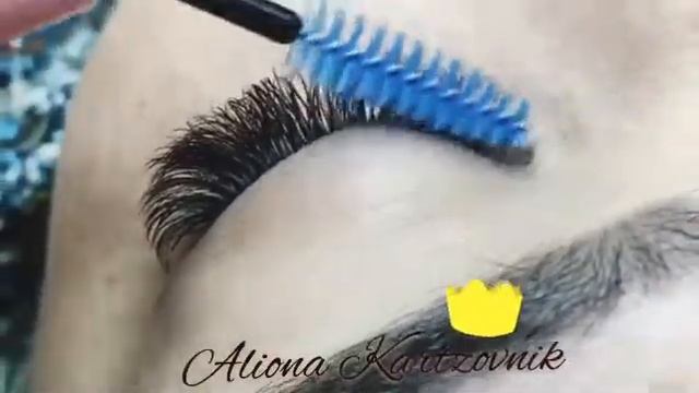 Отличное носка ресниц секреты! Что скрывают Мастера? смотреть онлайн