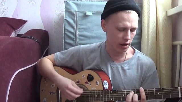 DAVA - Кислород (cover) смотреть онлайн