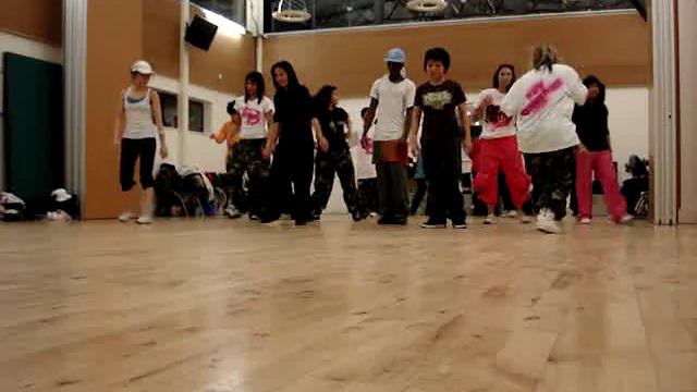 TRUPAZ / pink mafia class 26/11/2006 смотреть онлайн