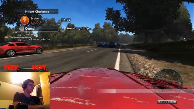 Let's Play Test Drive Unlimited 2 Episode 3 смотреть онлайн
