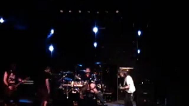 4 Years Past Hear Me Now (New Song) Live At The Silo In Reading PA 8-14-09 смотреть онлайн