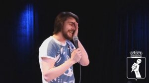 Илья Колесников - "Пьяные люди и имена детей"