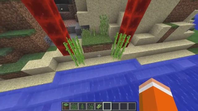 Minecraft Biomes: Grass Color смотреть онлайн