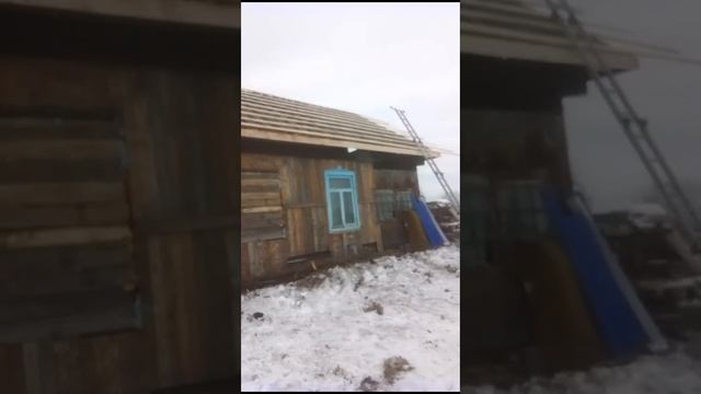 Компания Пенсионер 21 века, ремонт кровли, сделано г. Новокузнецк п. Терехино ул. Центральный д. 8 смотреть онлайн