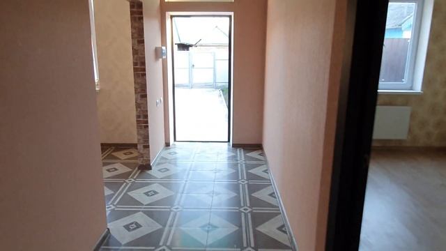 Продам дом в Тимашевске новый . цена 3 600 000