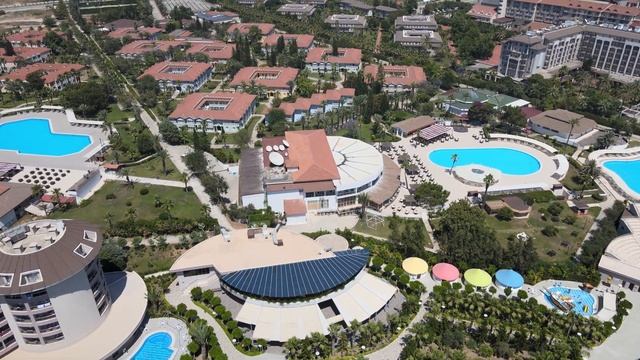Euphoria Palm Beach Resort, Sunis Elite Beach , Selge Beach KIZILAGAÇ-MANAVGAT