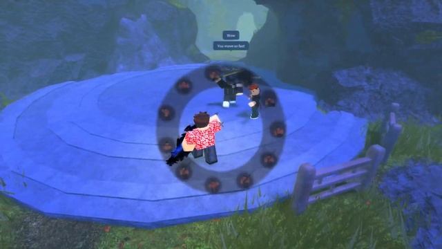 Lain (Roblox ZO ぞ SAMURAI Montage) смотреть онлайн