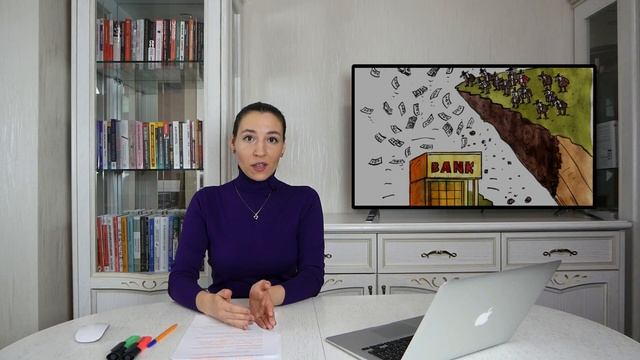 Какой банк выбрать для вклада? Гарантированный пассивный доход смотреть онлайн