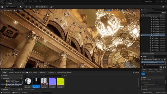 Unreal Engine 5 For Architecture Webinar