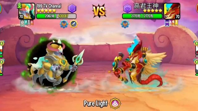 SỨC MẠNH DUAL PERCEPTION DRAGON 3? LV55 (274K MÁU) смотреть онлайн