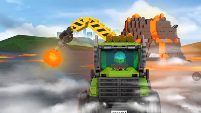 Игра лего сити из гугл плей смотреть онлайн