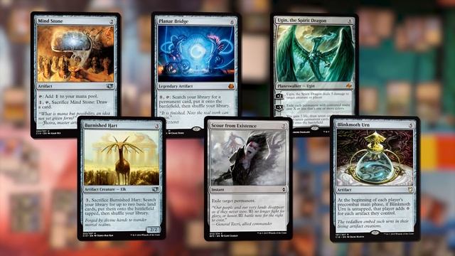 FAN vs Game Knights l Episode 24 l Magic: the Gathering Commander EDH Gameplay смотреть онлайн