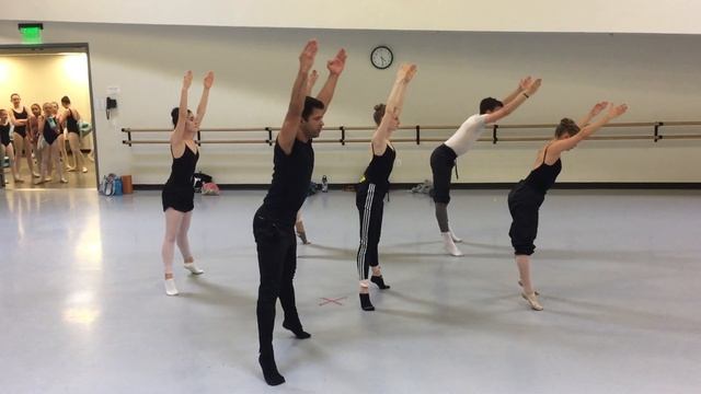 Horton Technique Fortification #1