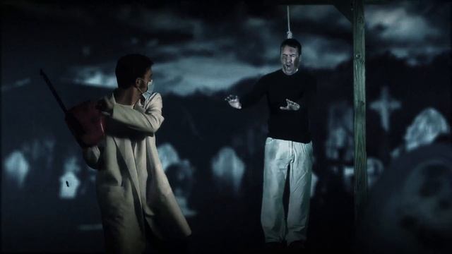 NIGHTMARE and Beyond - Board James (Episode 27) смотреть онлайн