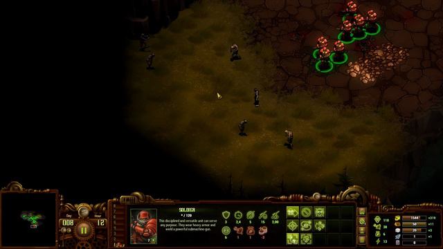 They are Billions - Starcraft Space Marine Soundmod смотреть онлайн