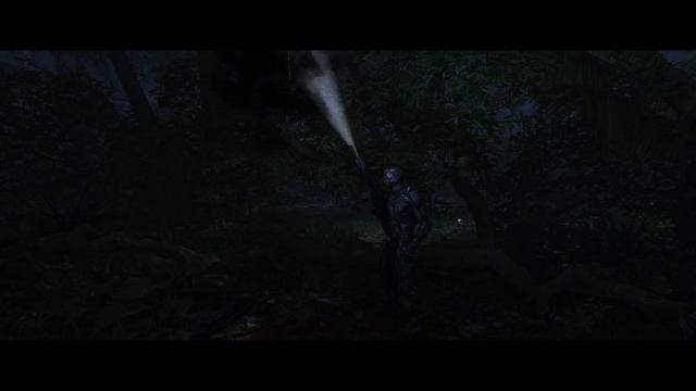 Crysis Remastered часть 1