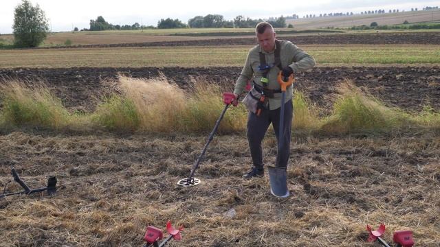 #1 Testy -VANQUISH 340, 440, 540 Vs Simplex