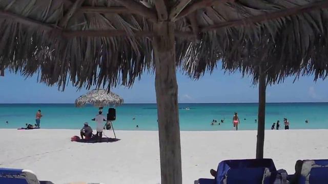 El Patriarca H10 Resort Beach, Varadero, Cuba смотреть онлайн