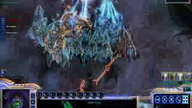 StarCraft 2 In Utter Darkness.3gp смотреть онлайн