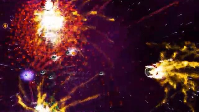 Bullet Candy 45-50 [Insane] 34,840,287pts. смотреть онлайн