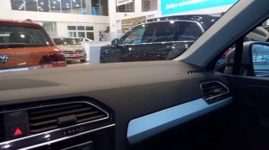 Обзор нового авто Volkswagen Tiguan 2022 года. 1,4л 150 л.с турбо. Гарантия 3 года