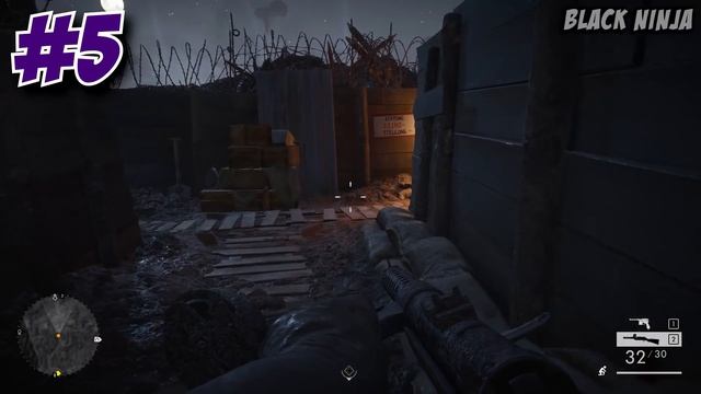 Пасхалки в Battlefield 1 [Easter Eggs] смотреть онлайн