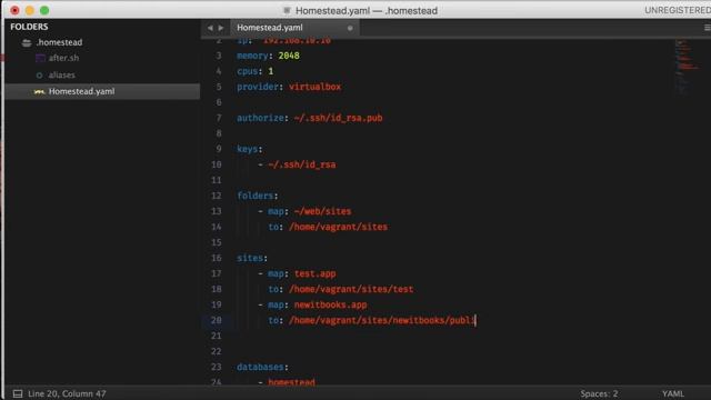 002 fresh install of laravel смотреть онлайн