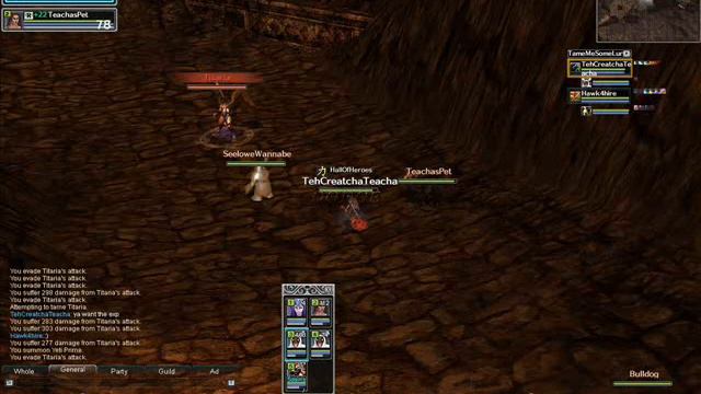 Taming Another Harpy смотреть онлайн
